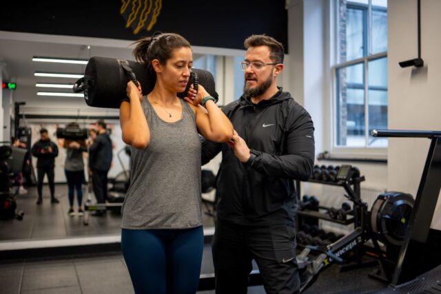 Expert Trainers